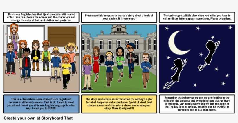 Alma English Class - Cartoon, transparent png #7777436