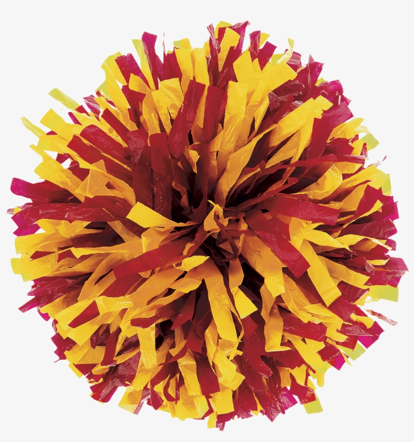 Cheerleading Pom Poms, transparent png #7777509