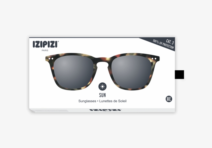 Tortoise Sun Let Me See - Izipizi Giallo, transparent png #7777510