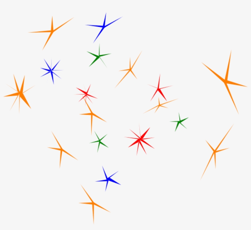 Free Png Download Sparkle Png Images Background Png - Sparkle Clip Art, transparent png #7777556