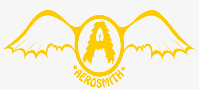 Aerosmith - Aerosmith Wings, transparent png #7777571