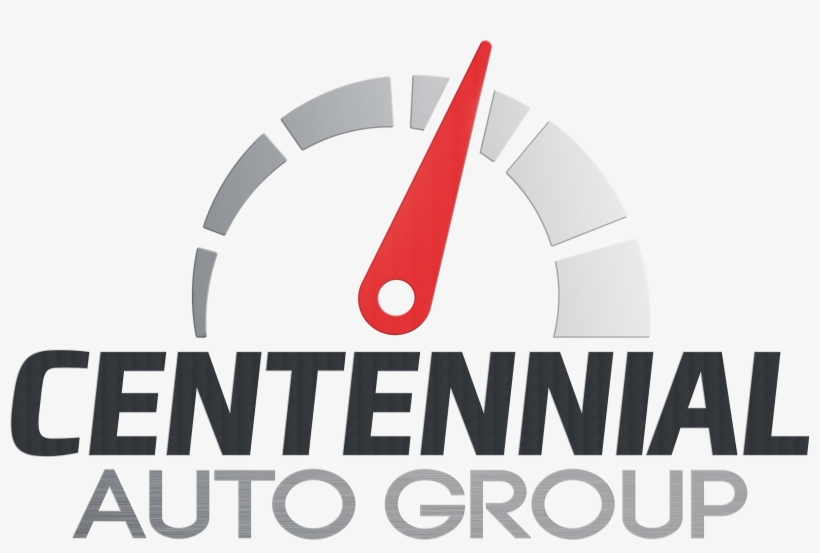 Centennial Auto Group - Graphic Design, transparent png #7777767