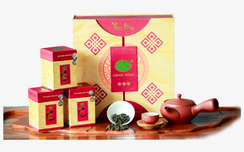 Oolong Ba Bong Mai Tea - Teapot, transparent png #7777877
