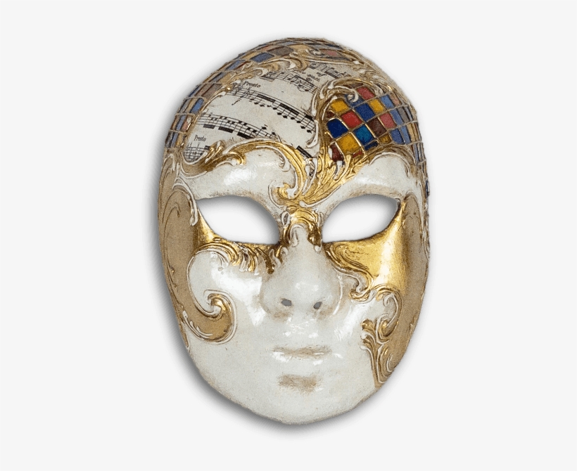 Home / Masks - Masque, transparent png #7778519