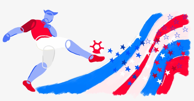 New England Revolution 2019 Mls Preview, transparent png #7778611