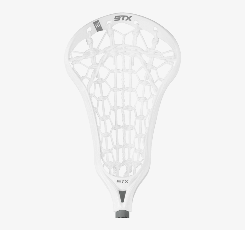 Inspired By The Crux 500 Women's Lacrosse Head, The - Field Lacrosse, transparent png #7778666