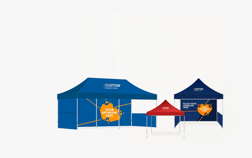 Canopy Tents - Canopy, transparent png #7778693