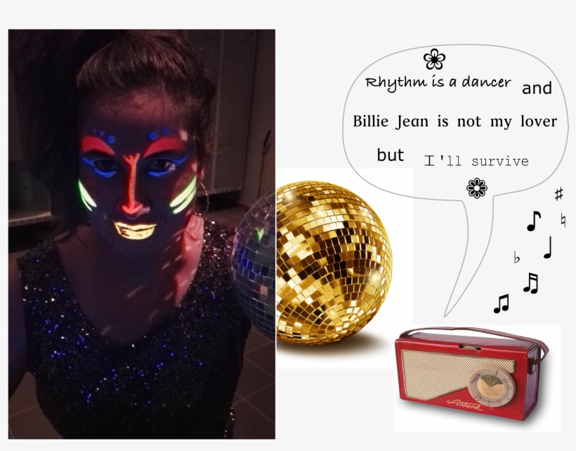 6-5 - Masquerade Ball, transparent png #7778881