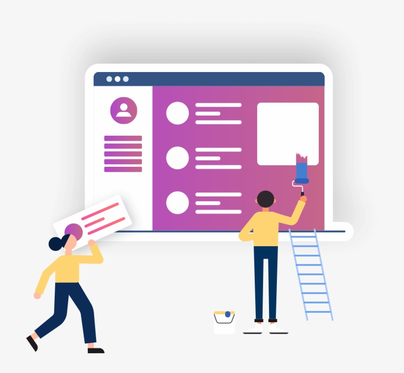 Web Development Company, transparent png #7778998