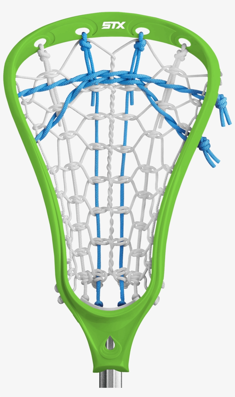 Show Details For Stx Fortress 100 Complete Women's - Stx Fortress 100 Complete Women's Lacrosse Stick, transparent png #7779229
