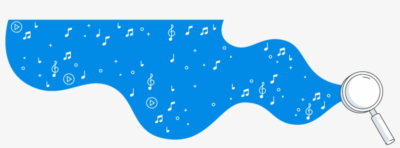 9 Paid And Free Music Sources For Your Radio, transparent png #7779426