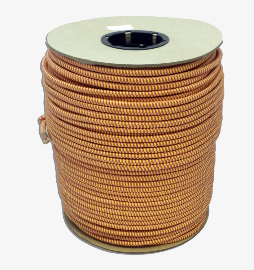 Elastic Shock Cord Bungee Cord - Laundry Basket, transparent png #7779460