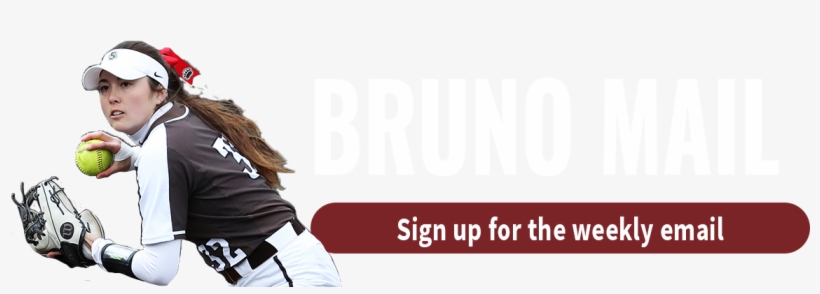 Promo Rotator Top Softball - Girl, transparent png #7779543