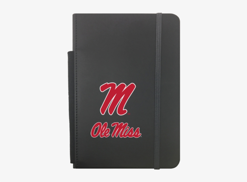 University Of Mississippi Ole Miss Rebels 5" X - Wallet, transparent png #7779549