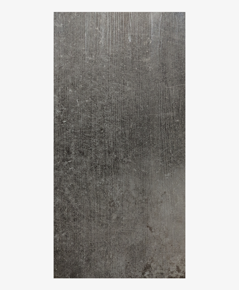12” X 24” Vinyl Tile 3mm/0 - Concrete, transparent png #7779591