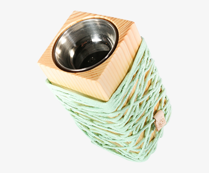 Pieces By Farah String Tall Mobhkar - Wire, transparent png #7779784