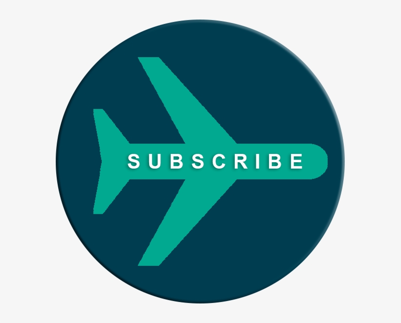 Transport Subscribe - Circle, transparent png #7779908