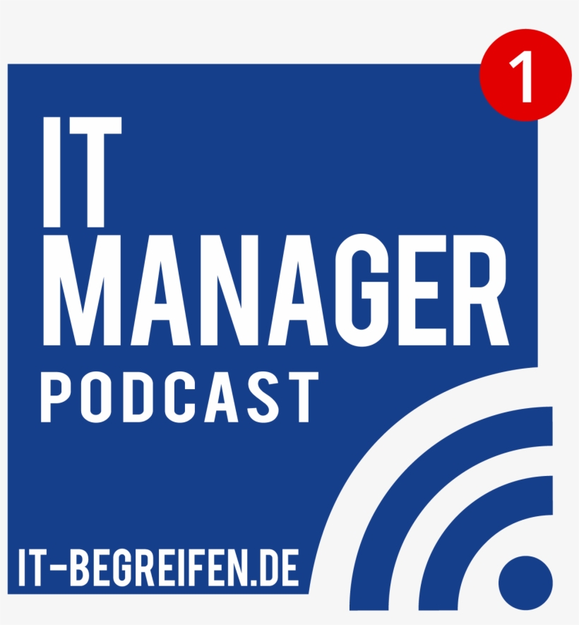 It Manager Podcast - Graphic Design, transparent png #7780039