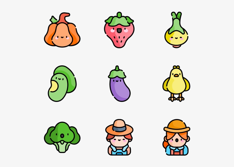 Agriculture, transparent png #7780049