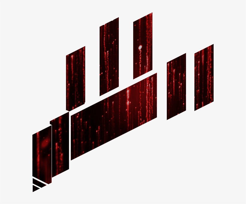 3 Beyonce Performance Escenografia 1 - Graphic Design, transparent png #7780052