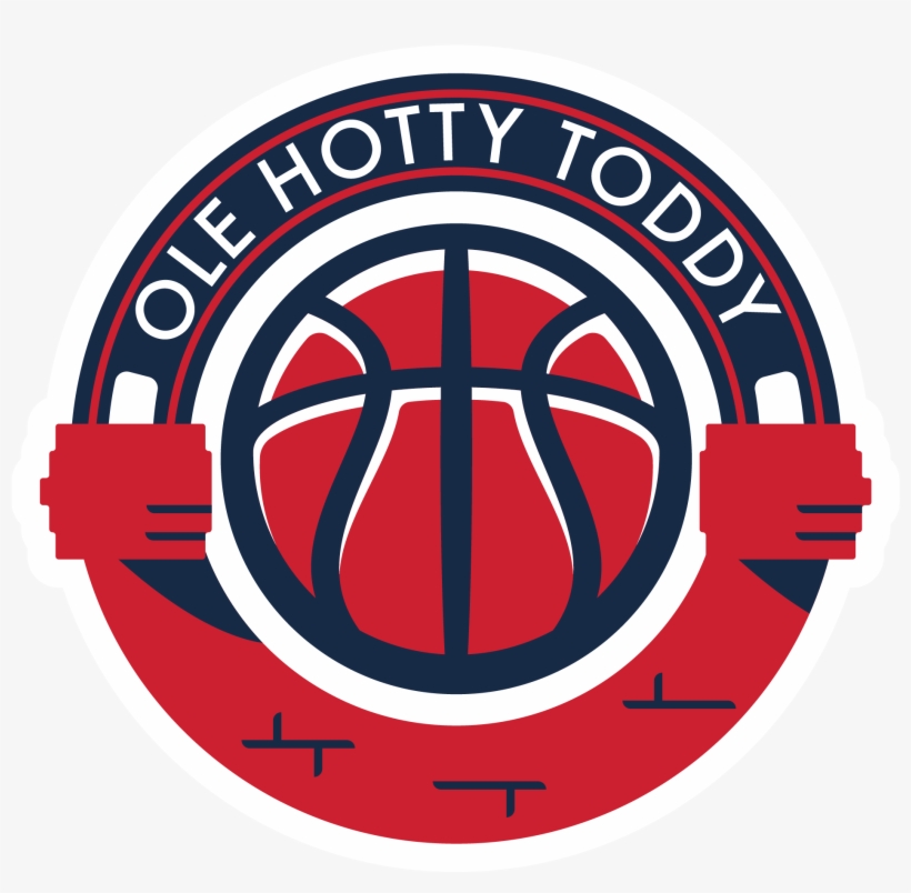 Ole Hotty Toddy - Circle, transparent png #7780098