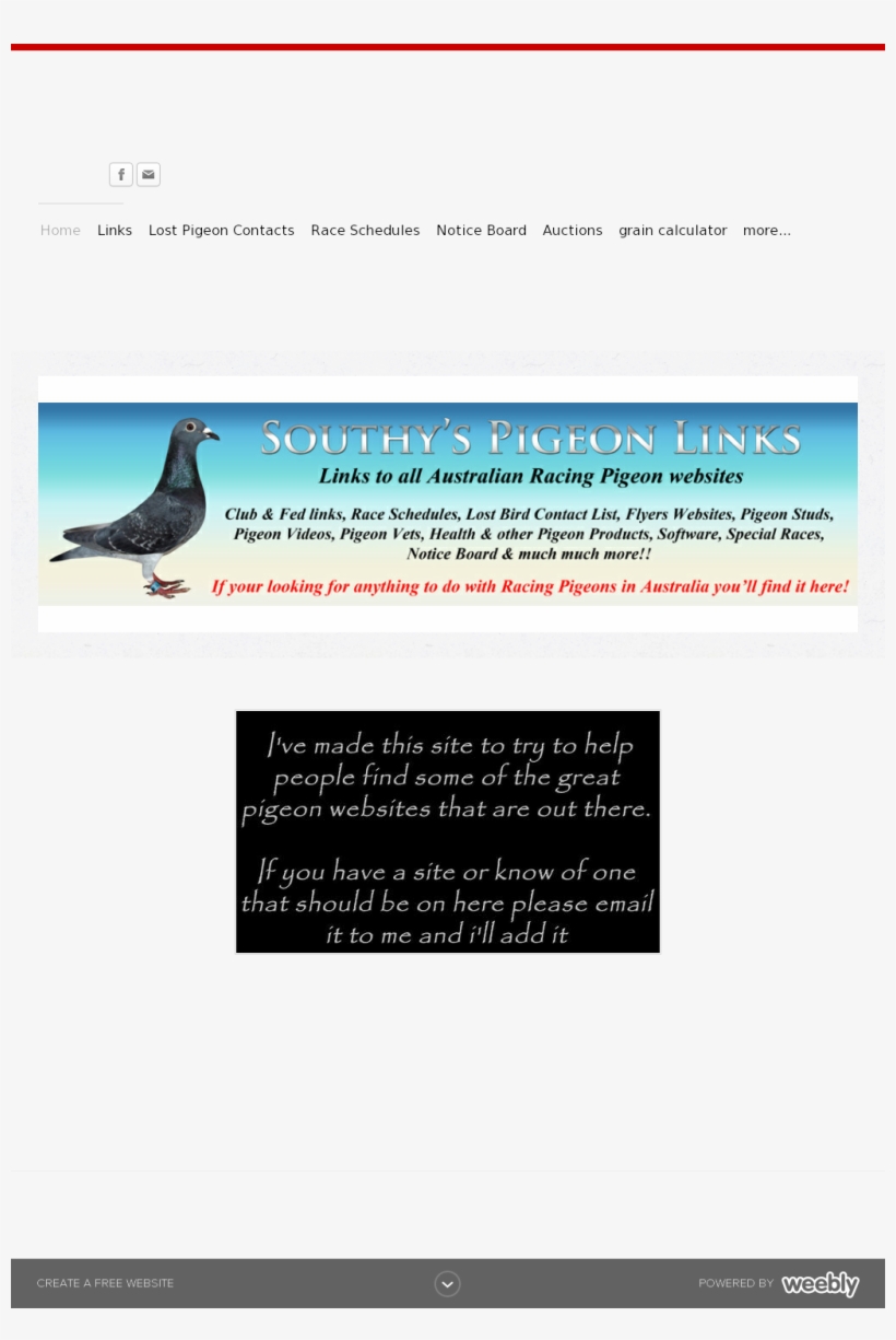 Southy's Pigeon Links Competitors, Revenue And Employees - Bird, transparent png #7780136