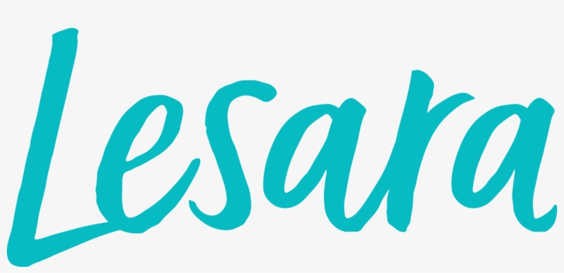 Lesara La Boutique En Ligne À Petits Prix - Lesara Logo, transparent png #7780187
