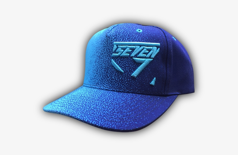 Grad Blue Cap - Gorras Adidas Nike Jordan, transparent png #7780304