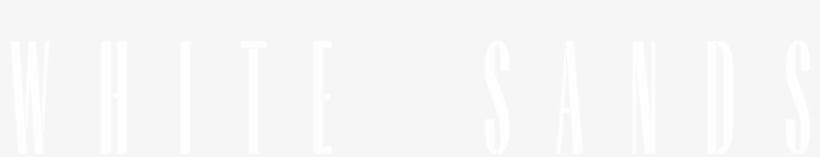 White Sands - Johns Hopkins Logo White, transparent png #7780387