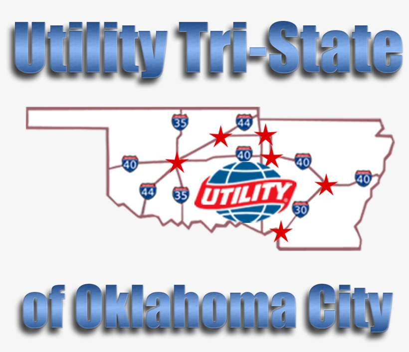 Visit Okc's Facebook Page - Cobalt Blue, transparent png #7780791