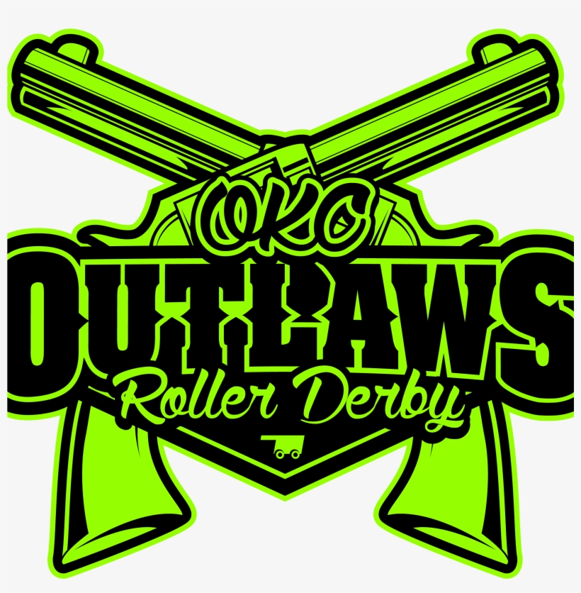 Okc Outlaws, transparent png #7780977