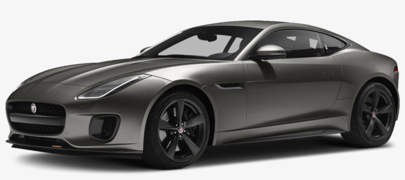 2018 Jaguar F-type - 2018 Jaguar Ftype, transparent png #7781337