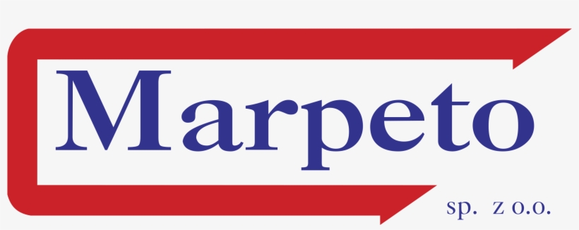 Marpeto Logo Png Transparent - Carmine, transparent png #7781485