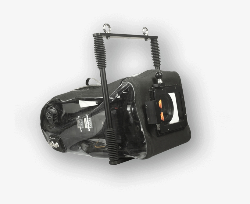 Splash Bags - Scubacam Mini Splash Bag, transparent png #7781548