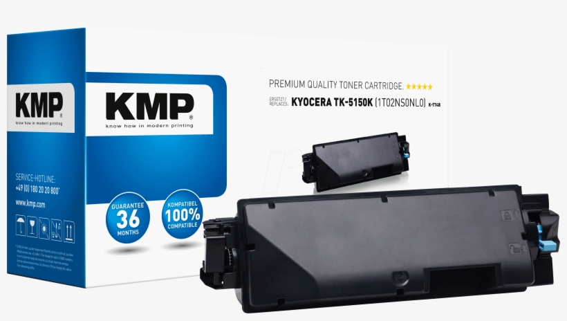 Kmp 2908,0000 - Kmp Toner, transparent png #7781636