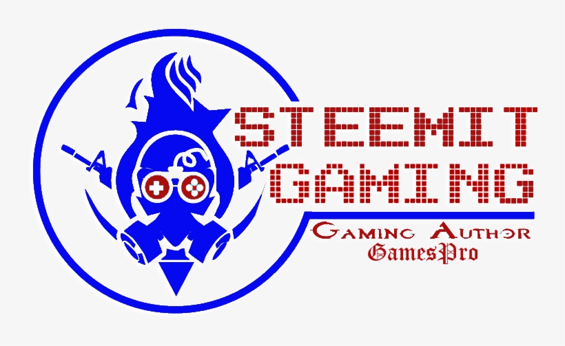 Gamespro - Steemit Gaming, transparent png #7781897