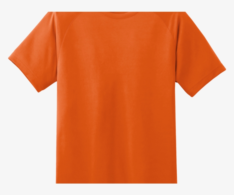 T Shirt Png Transparent Image - Active Shirt, transparent png #7781930