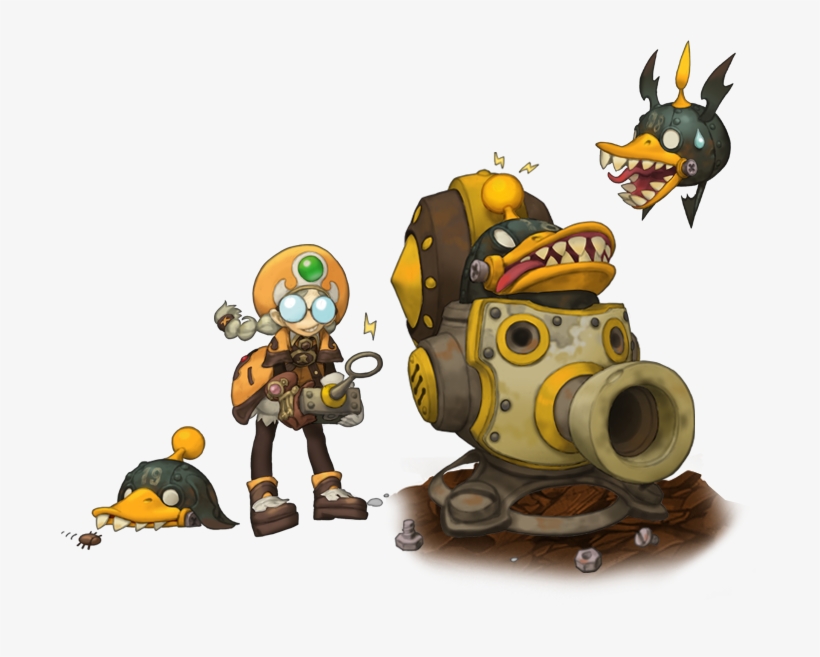 New “academic” Class Cannon-blasts Her Way Into Dragon - Dragon Nest Academic Story, transparent png #7781939