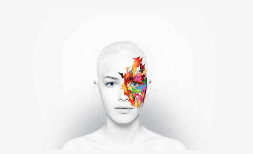 The New Brilliant Color - Close-up, transparent png #7782021