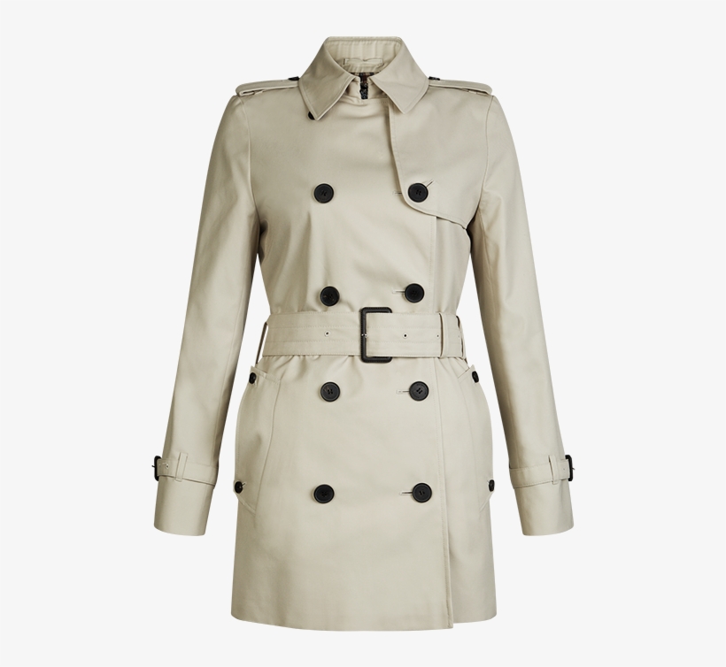 Coat Png Hd Transparent Transparent Background - Aquascutum Trench Coat Womens, transparent png #7782102