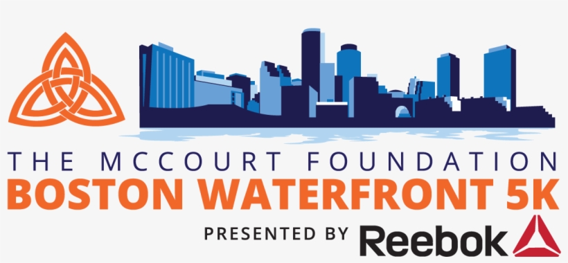 Tmf Waterfront 5k Branding Ol Transparent Bg Artboard - Metropolitan Area, transparent png #7782442