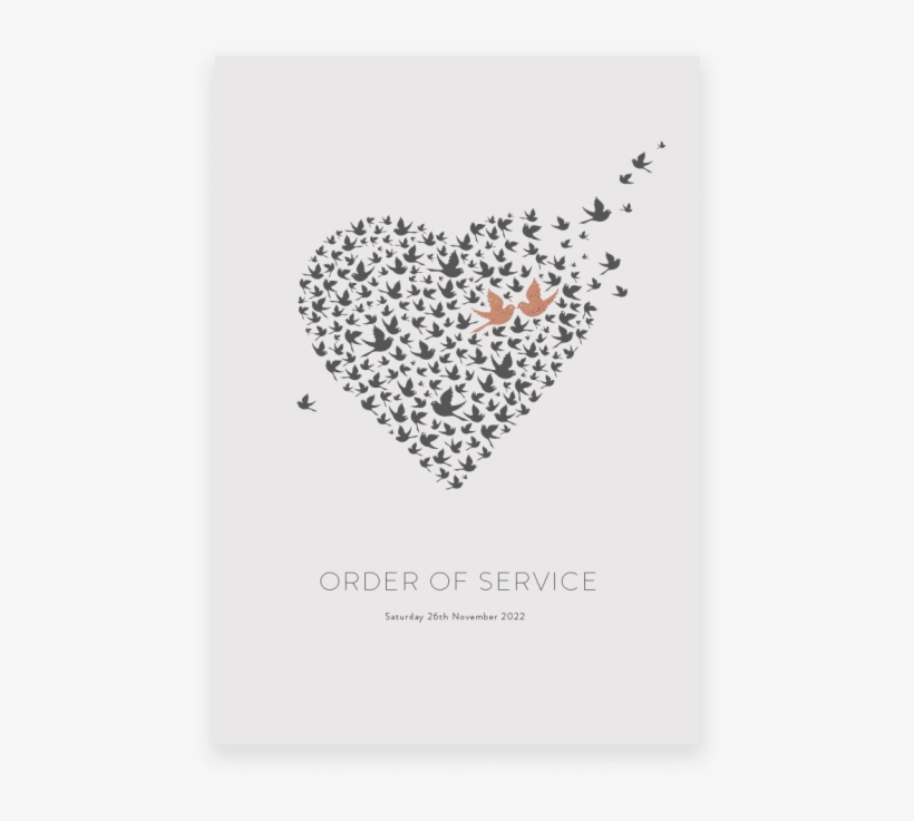 Free Png Download Wedding Png Images Background Png - Heart, transparent png #7782671