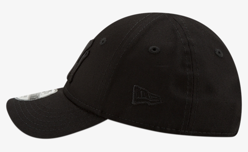 Ny Yankees New Era Kids 940 All Black Snapback Baseball - 5.11 The Recruit Hat, transparent png #7782921