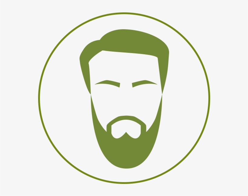 Full Beard, transparent png #7783003