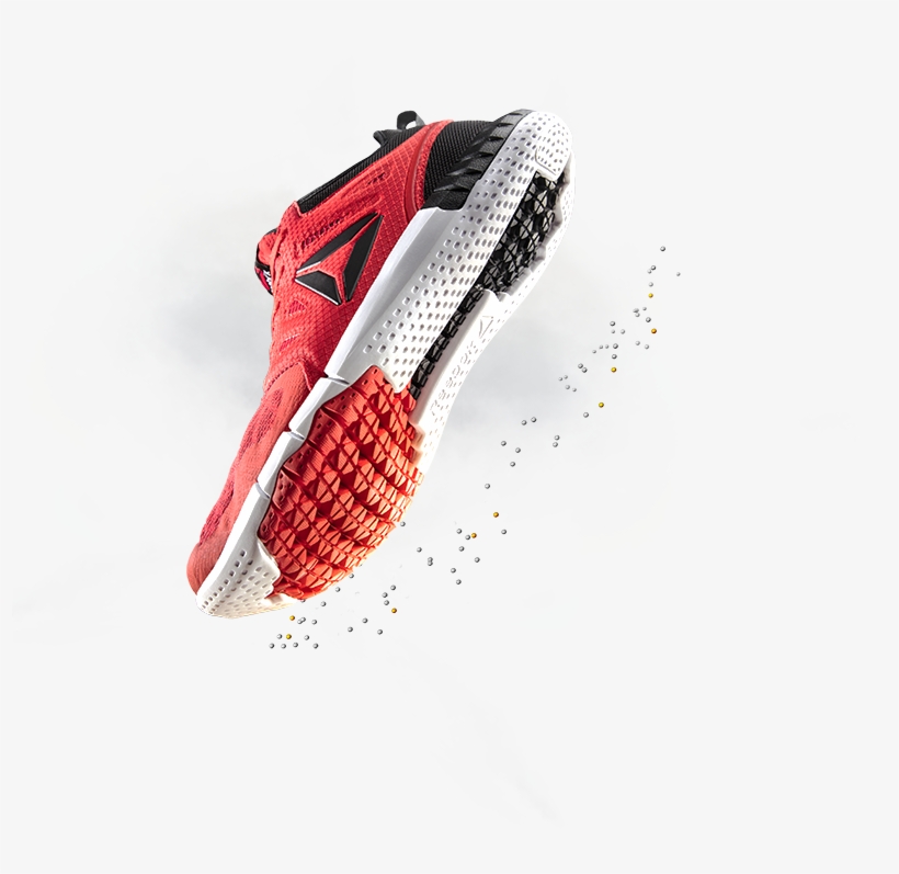 Reebok - Water Shoe, transparent png #7783058