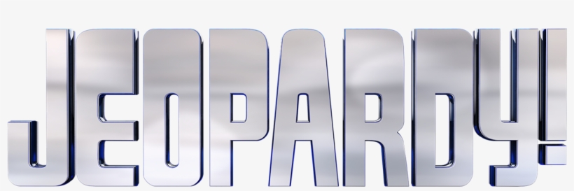 Jeopardy - Parallel, transparent png #7783207