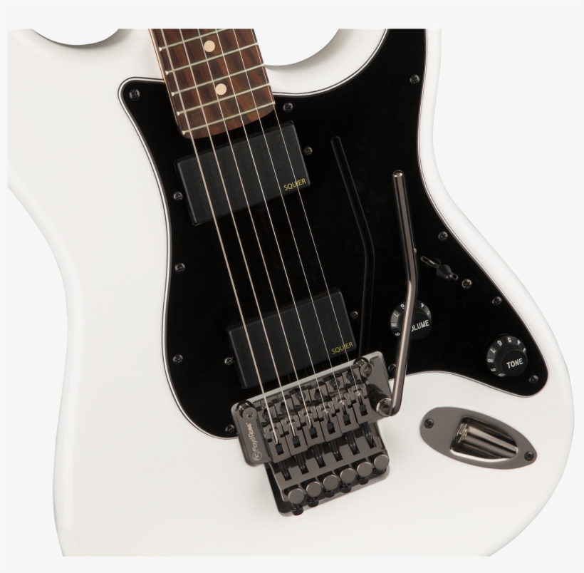 Fender Squier Contemporary Active Stratocaster Hh,, transparent png #7783579