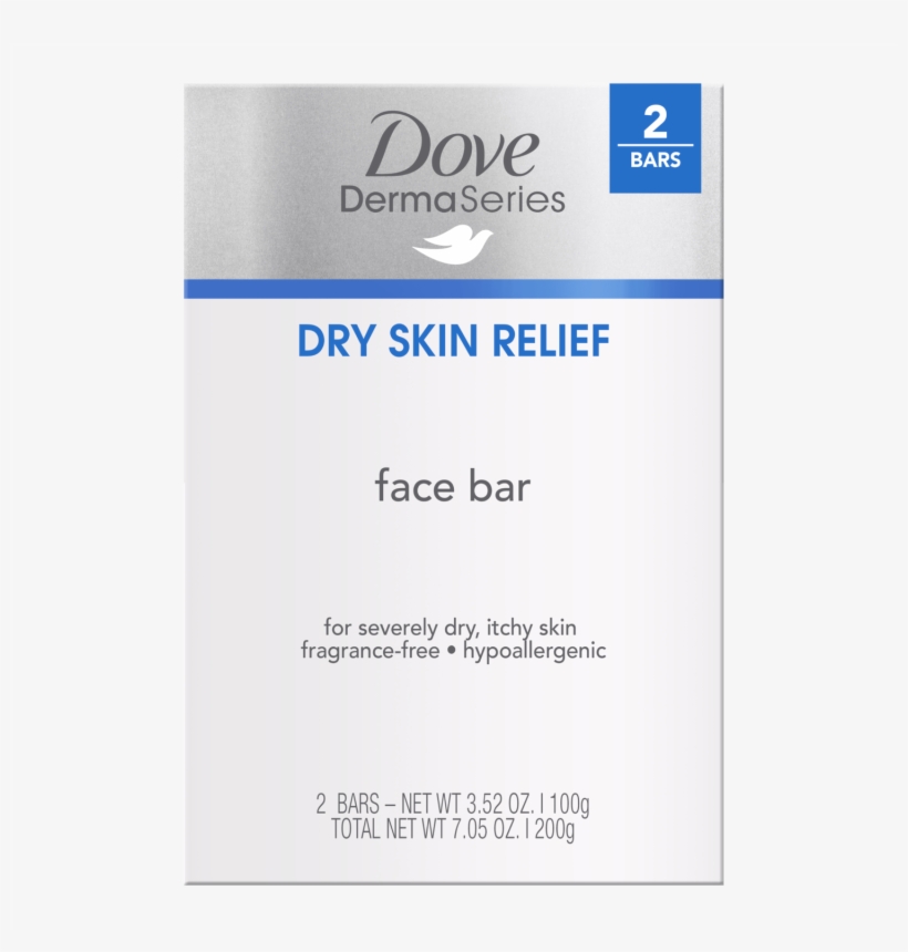 4208 Fop Tiff Sy181025 Face Bar X2 Apex1 1444873 Png - Dove Soap, transparent png #7783623