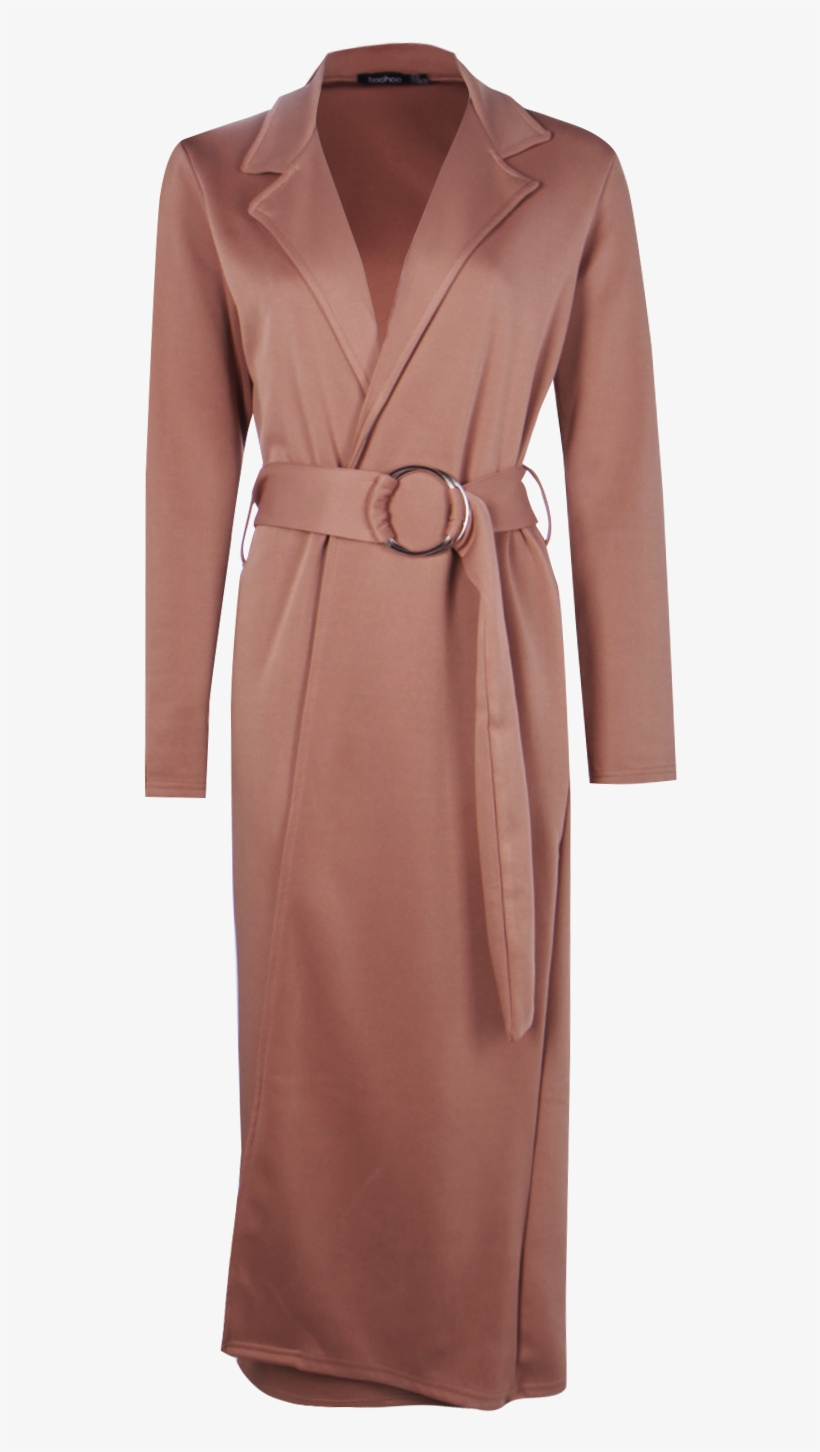 Statement Jackets You'll Actually Wanna Wear - Overcoat, transparent png #7783626