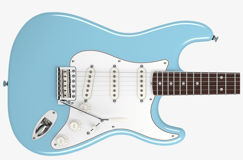 Ymgndagvpanfuvxbvjpz - Eric Johnson Tropical Turquoise, transparent png #7783700